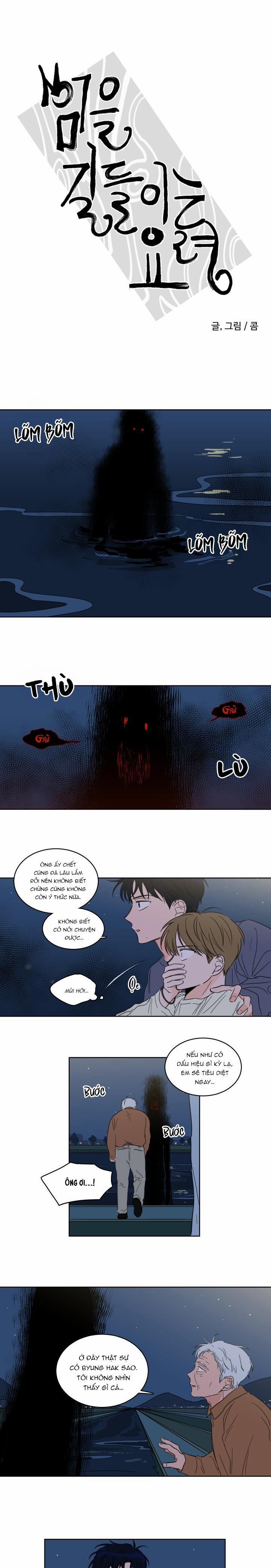 Mẹo Thuần Hóa Hổ 18 trang 0