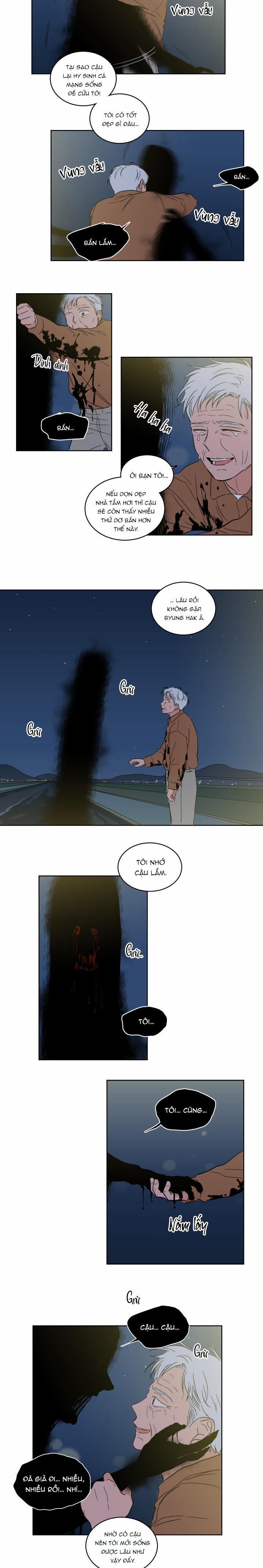 Mẹo Thuần Hóa Hổ 18 trang 3