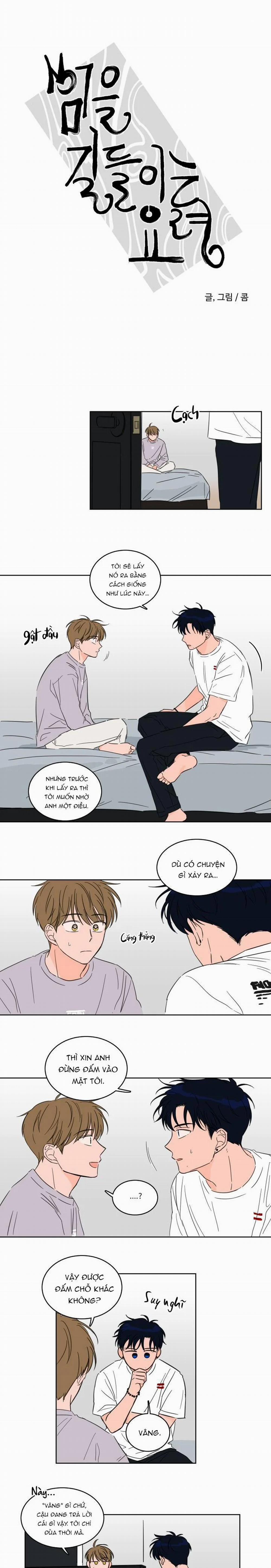 Mẹo Thuần Hóa Hổ 19 trang 0