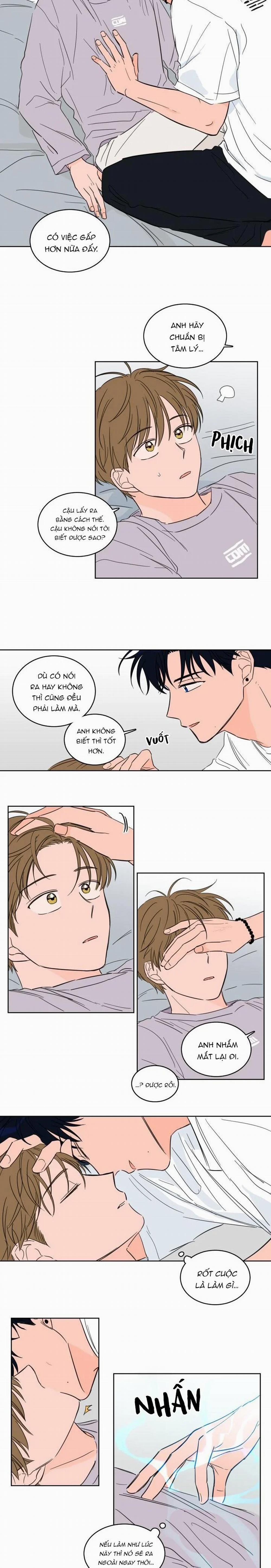 Mẹo Thuần Hóa Hổ 19 trang 2