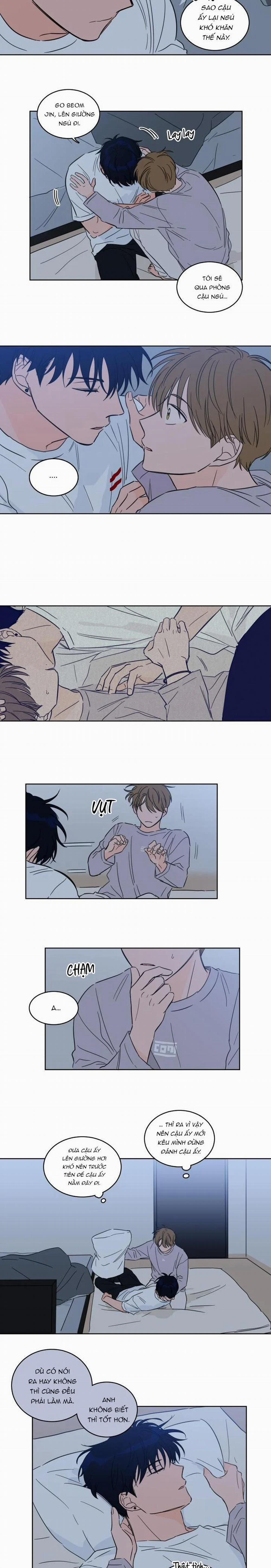 Mẹo Thuần Hóa Hổ 19 trang 7