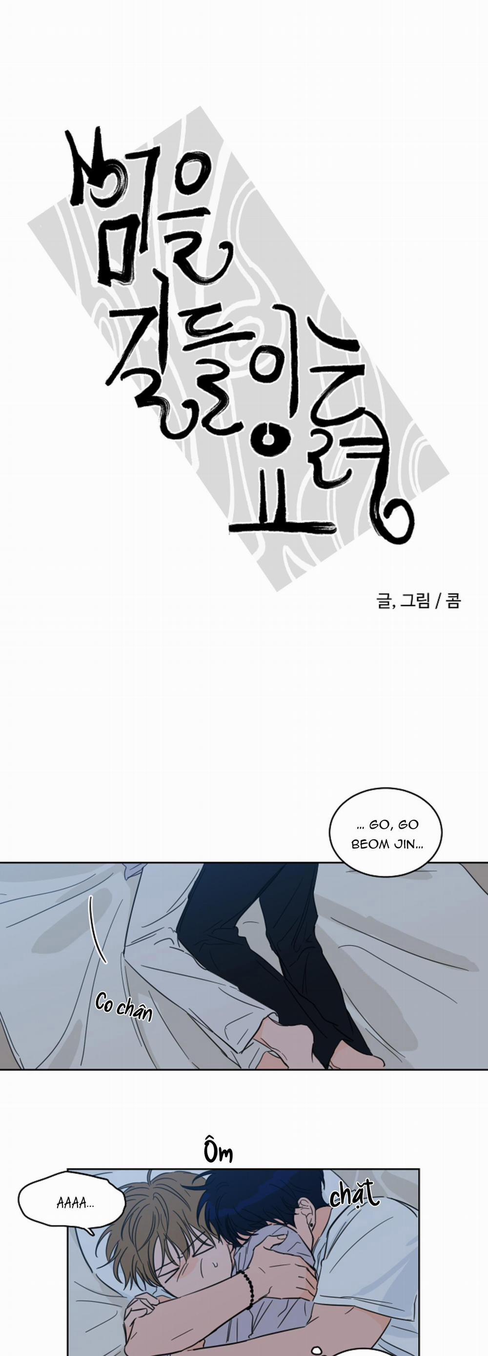 Mẹo Thuần Hóa Hổ 20 trang 0