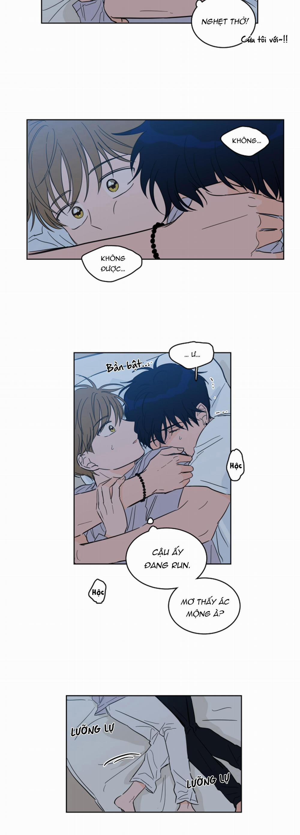 Mẹo Thuần Hóa Hổ 20 trang 1