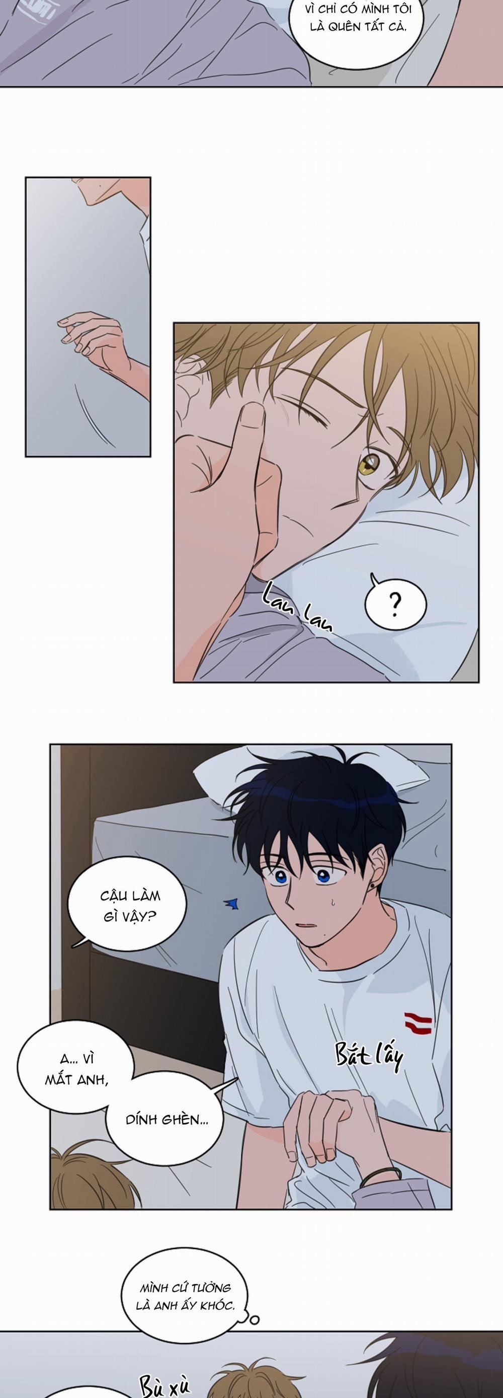 Mẹo Thuần Hóa Hổ 20 trang 10