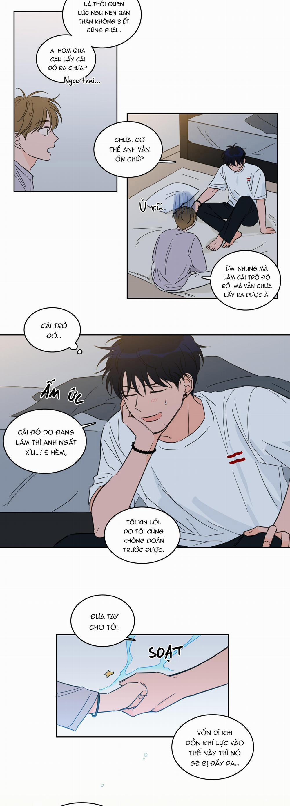 Mẹo Thuần Hóa Hổ 20 trang 14