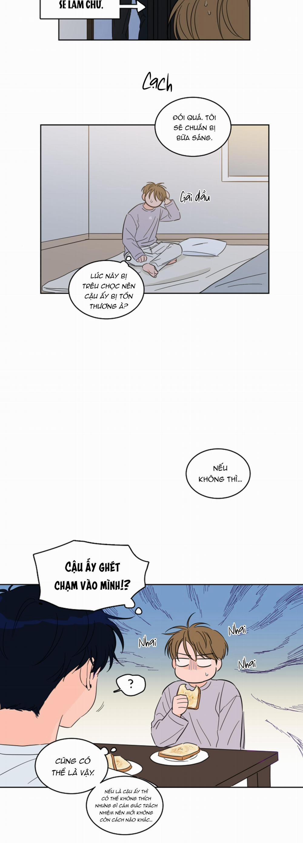 Mẹo Thuần Hóa Hổ 20 trang 17