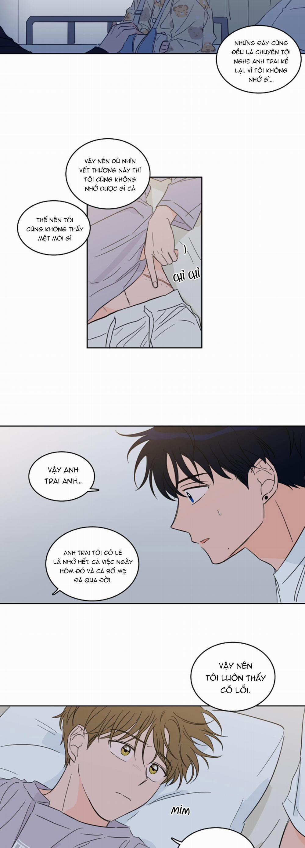 Mẹo Thuần Hóa Hổ 20 trang 9