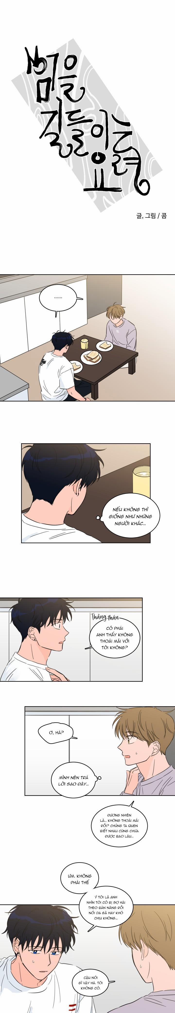 Mẹo Thuần Hóa Hổ 21 trang 0