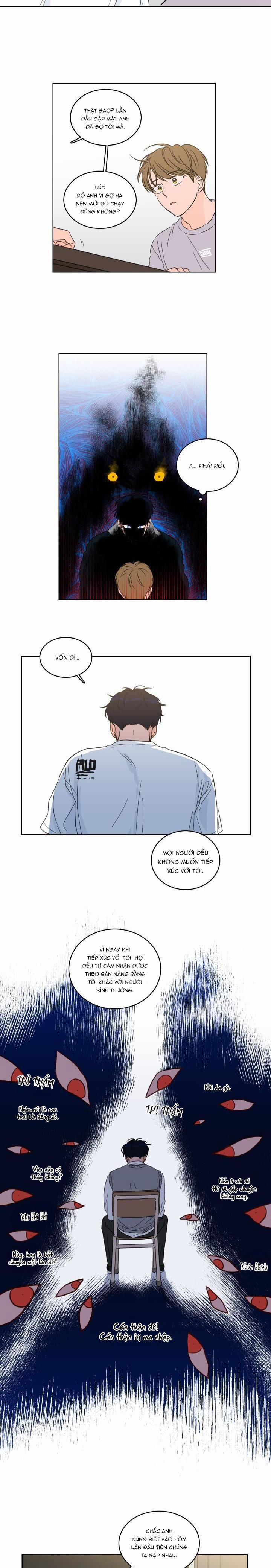 Mẹo Thuần Hóa Hổ 21 trang 1