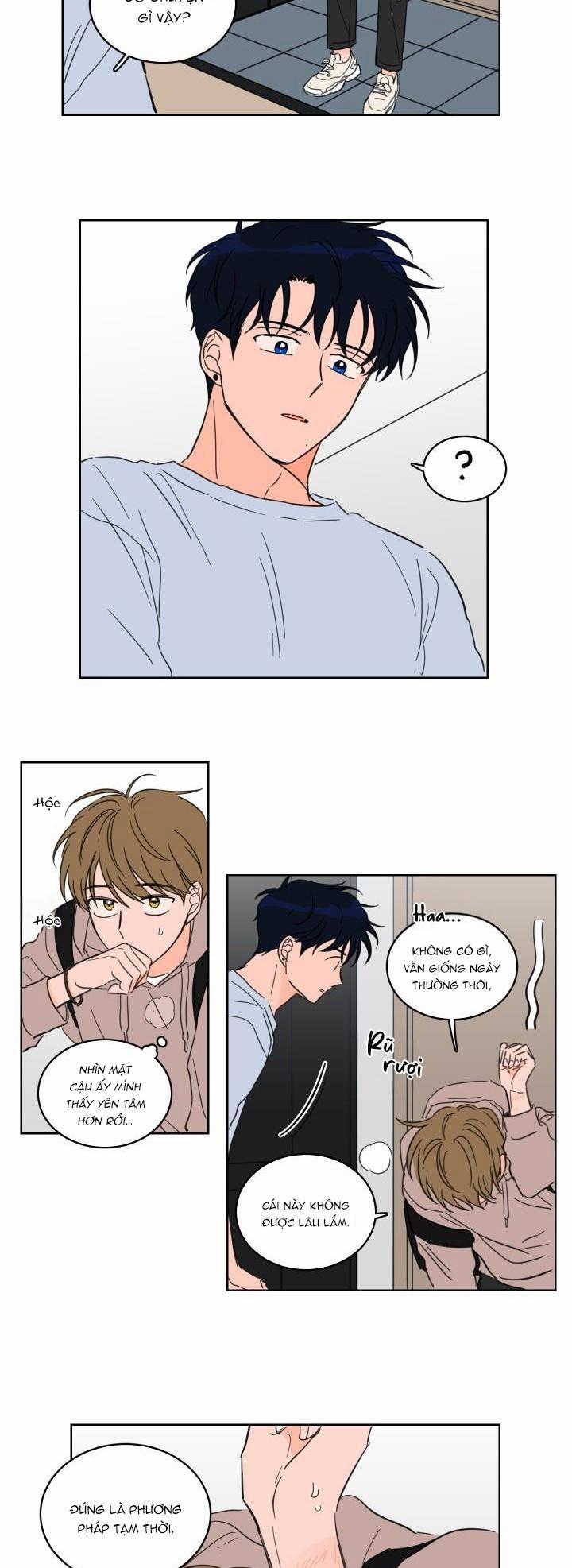 Mẹo Thuần Hóa Hổ 21 trang 10