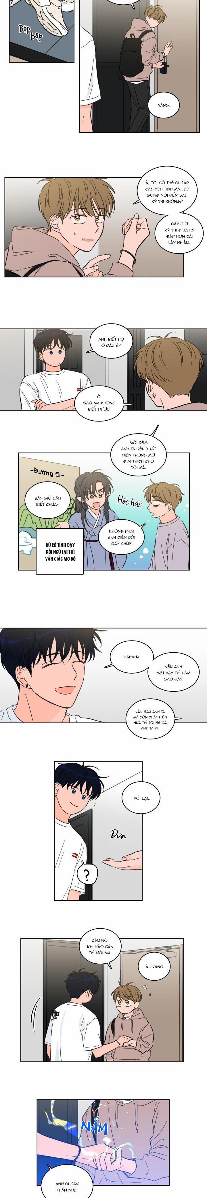 Mẹo Thuần Hóa Hổ 21 trang 4