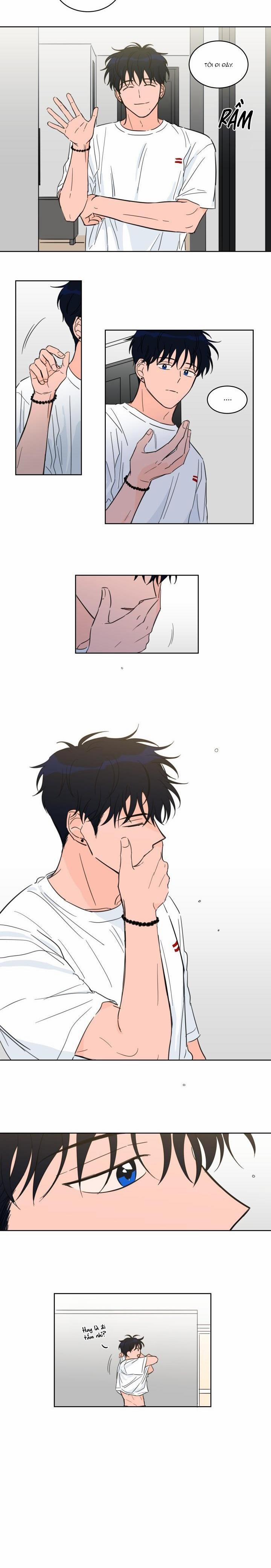 Mẹo Thuần Hóa Hổ 21 trang 5