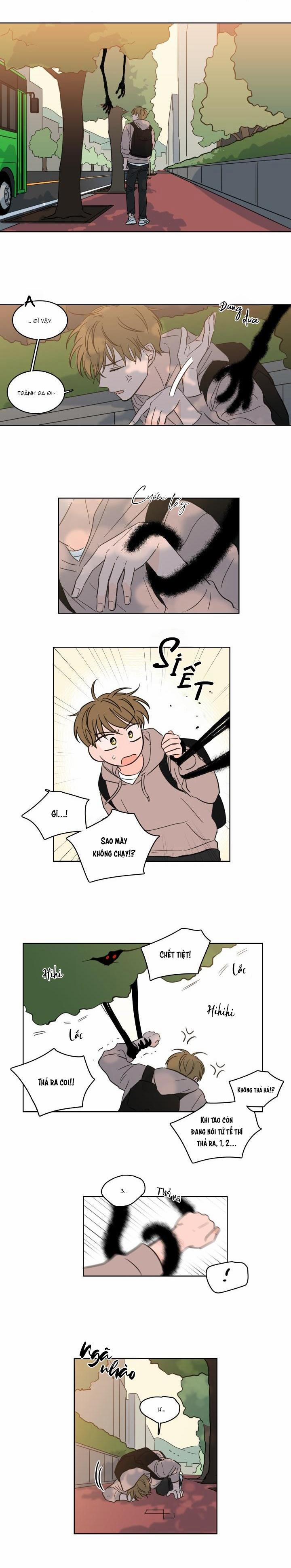 Mẹo Thuần Hóa Hổ 21 trang 8