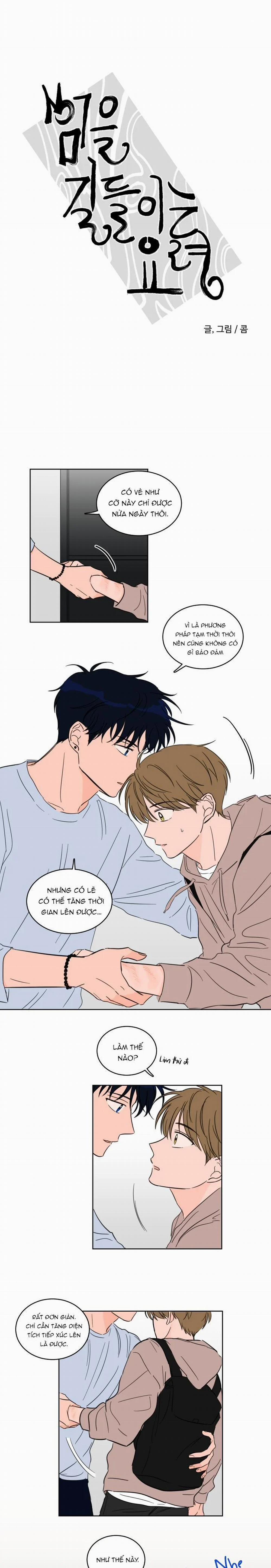 Mẹo Thuần Hóa Hổ 22 trang 0