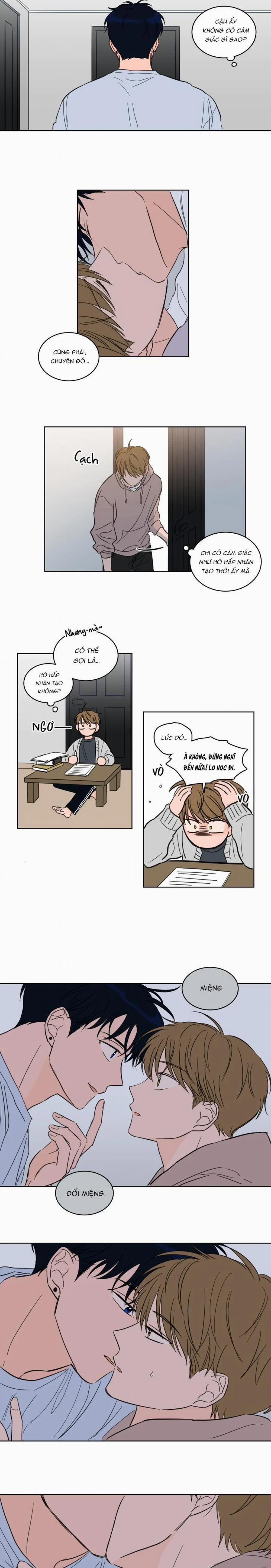 Mẹo Thuần Hóa Hổ 22 trang 3