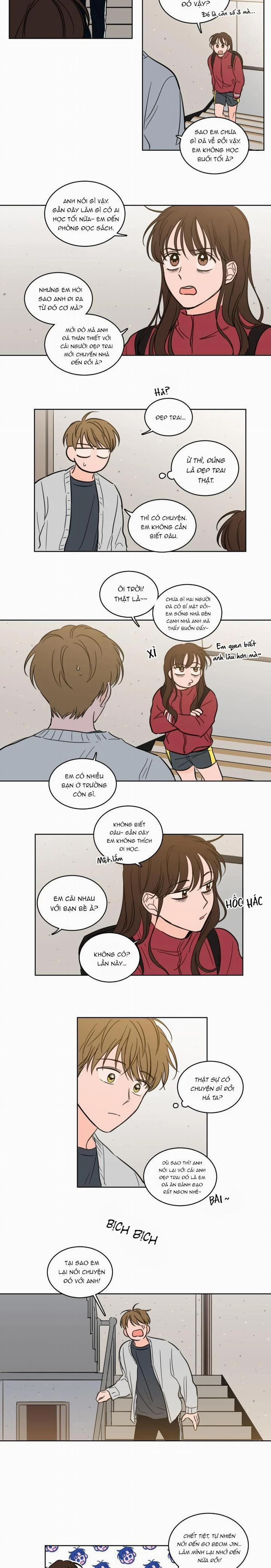 Mẹo Thuần Hóa Hổ 22 trang 6