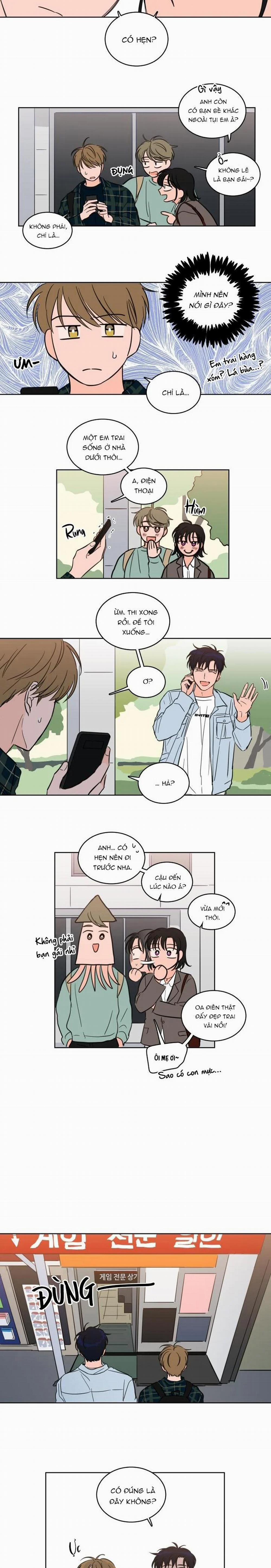 Mẹo Thuần Hóa Hổ 22 trang 8