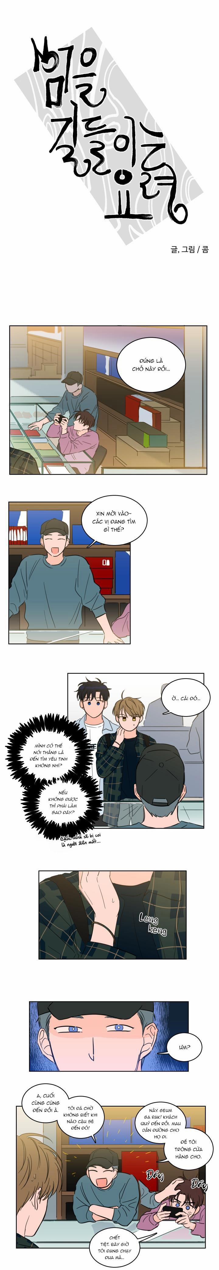 Mẹo Thuần Hóa Hổ 23 trang 0