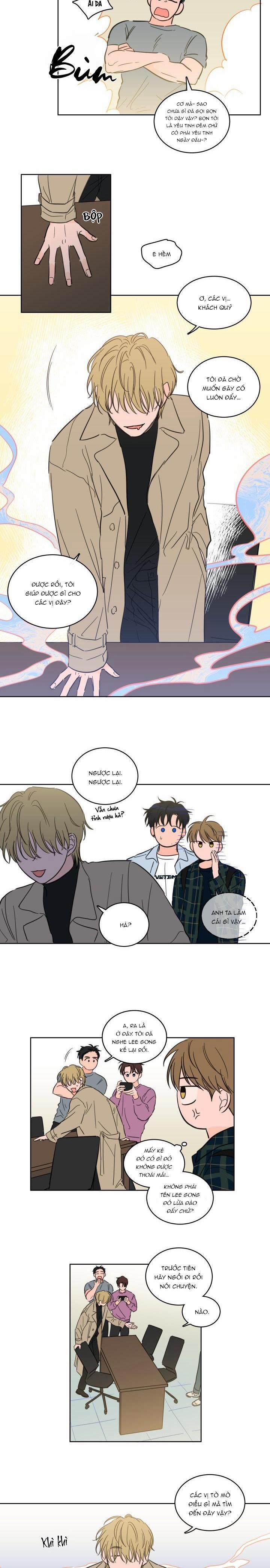 Mẹo Thuần Hóa Hổ 23 trang 2