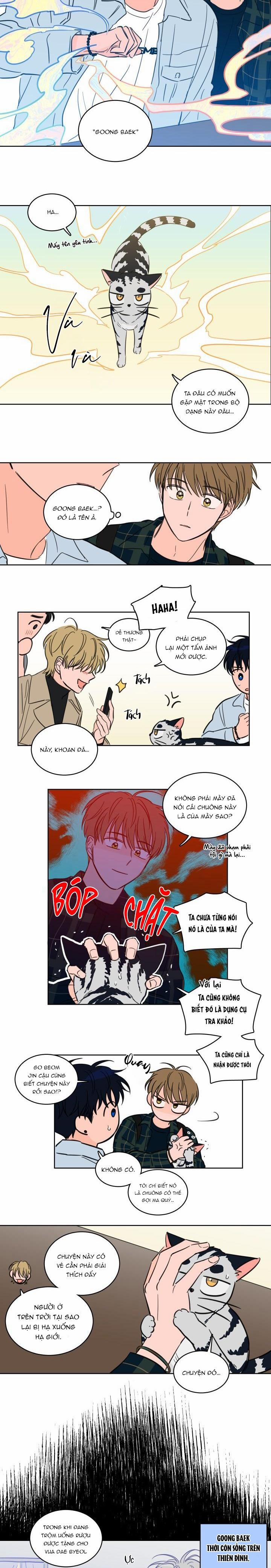 Mẹo Thuần Hóa Hổ 23 trang 5