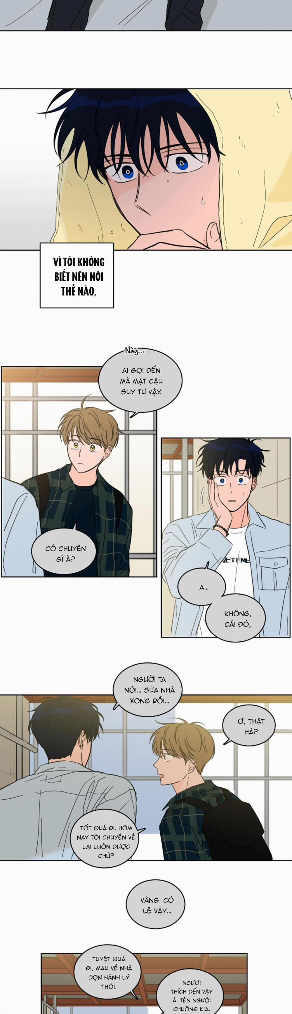 Mẹo Thuần Hóa Hổ 24 trang 1