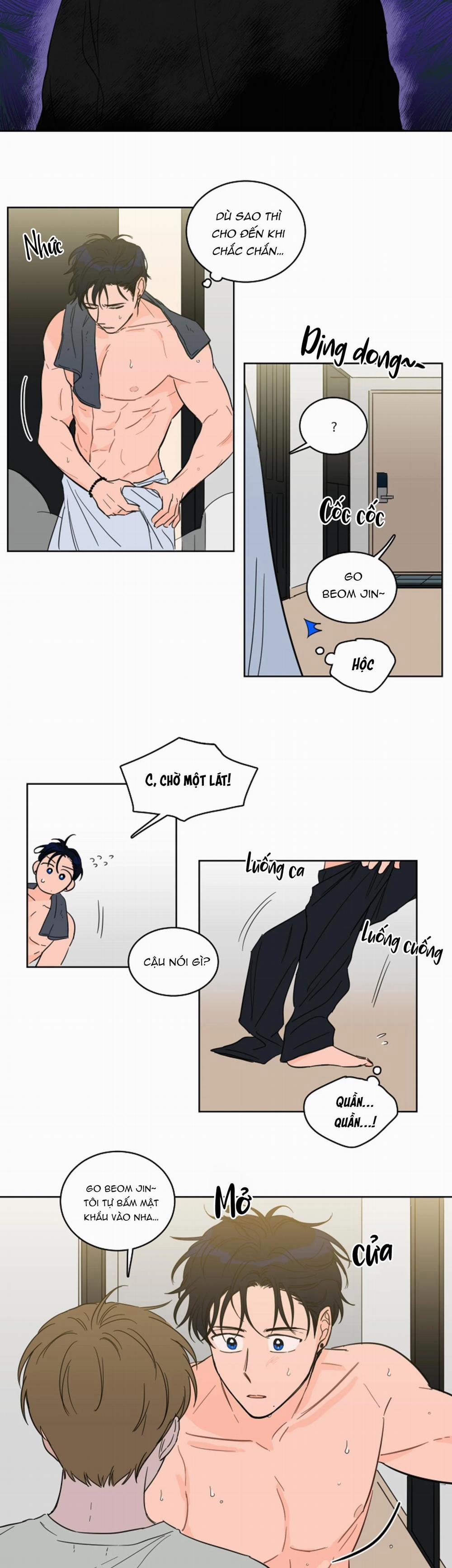 Mẹo Thuần Hóa Hổ 24 trang 10