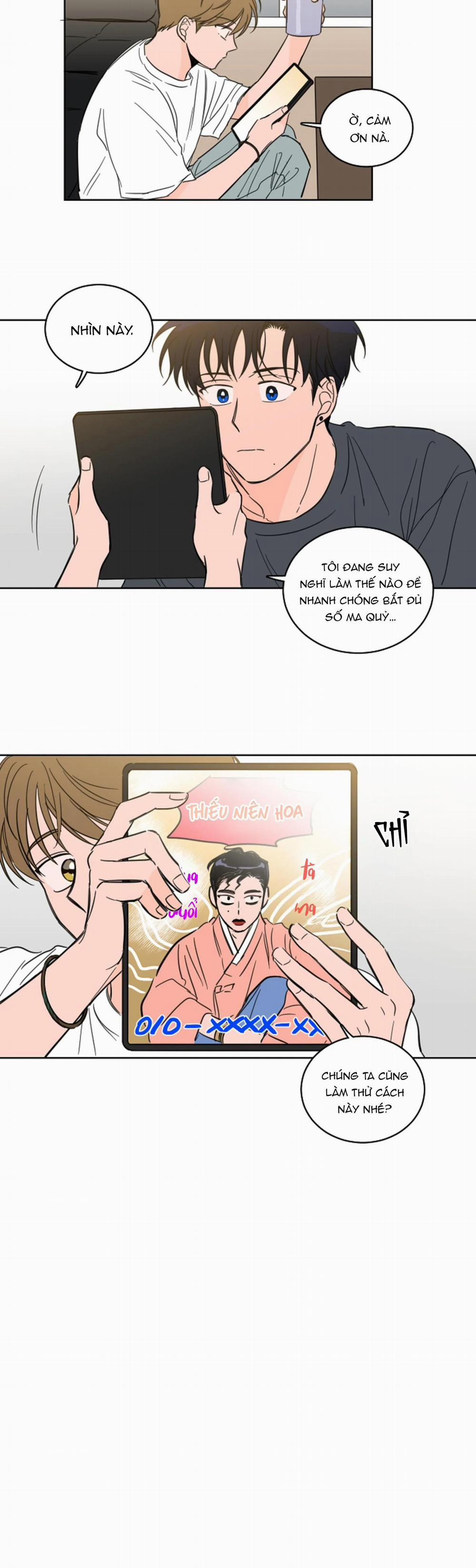 Mẹo Thuần Hóa Hổ 24 trang 15