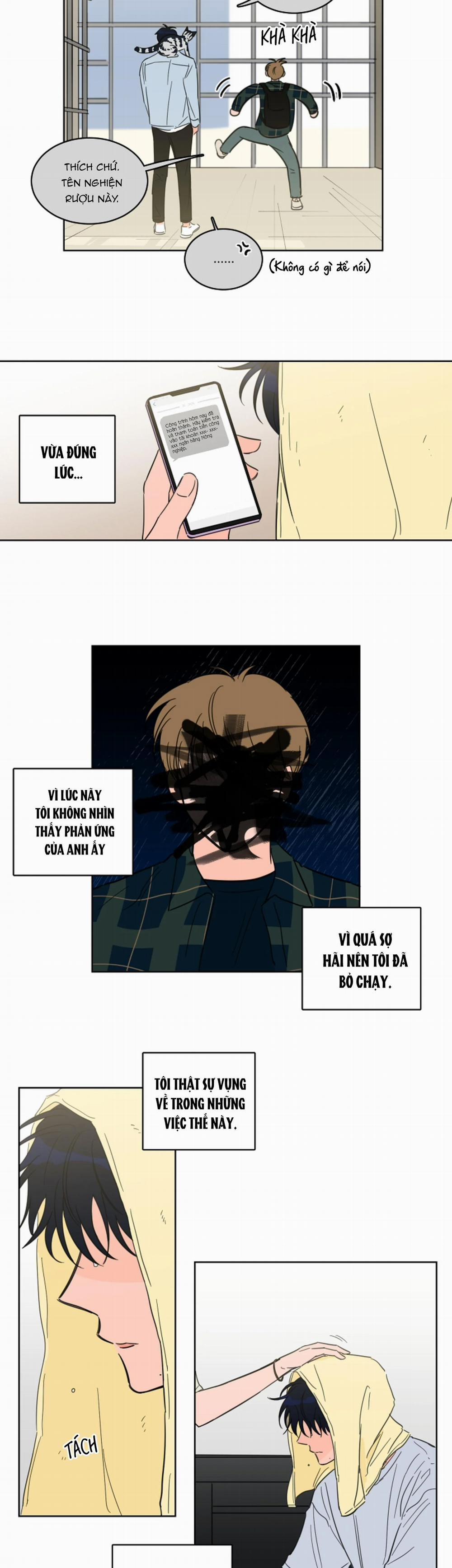 Mẹo Thuần Hóa Hổ 24 trang 2