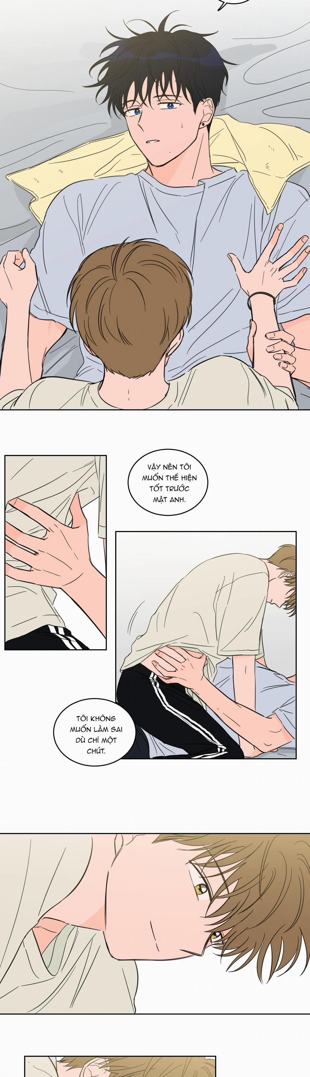 Mẹo Thuần Hóa Hổ 24 trang 5