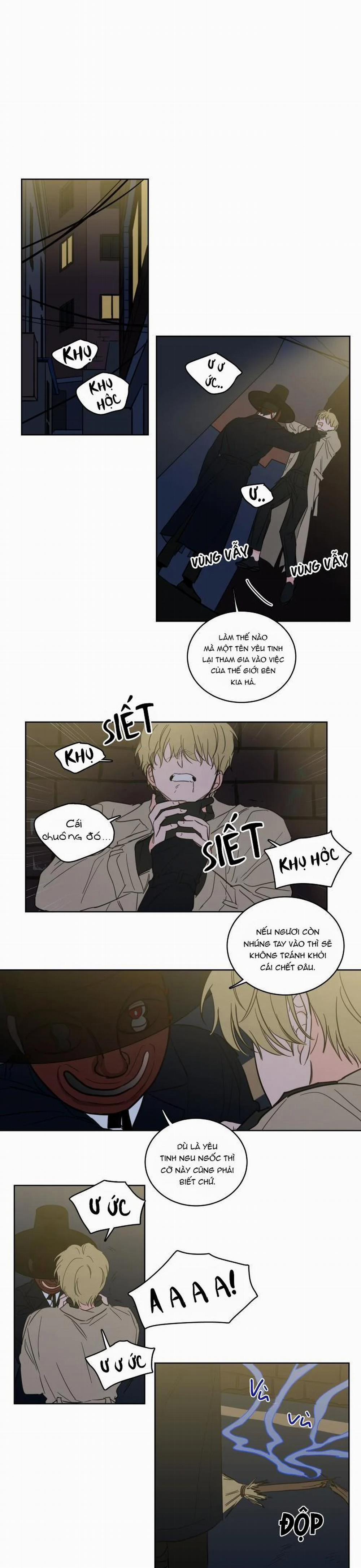 Mẹo Thuần Hóa Hổ 25 trang 0