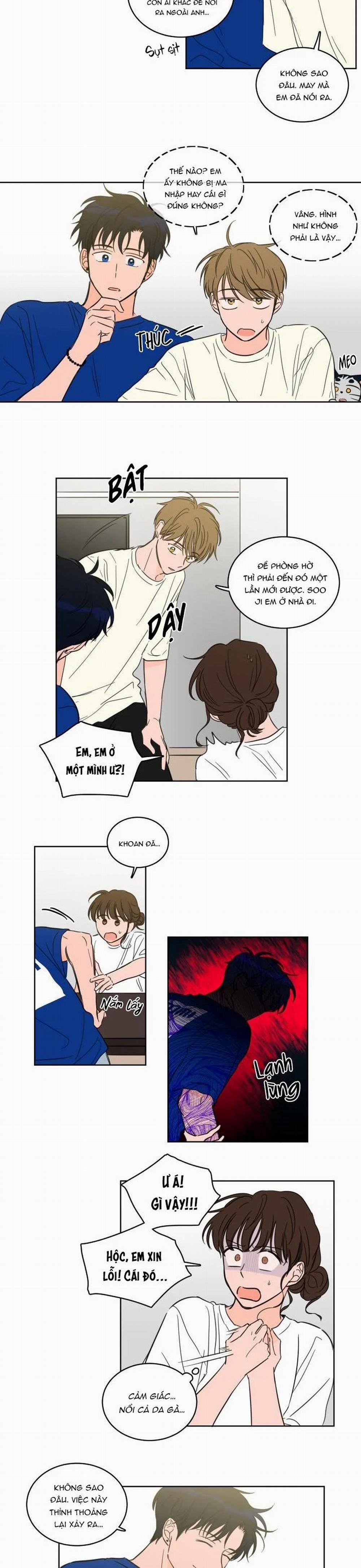 Mẹo Thuần Hóa Hổ 25 trang 11