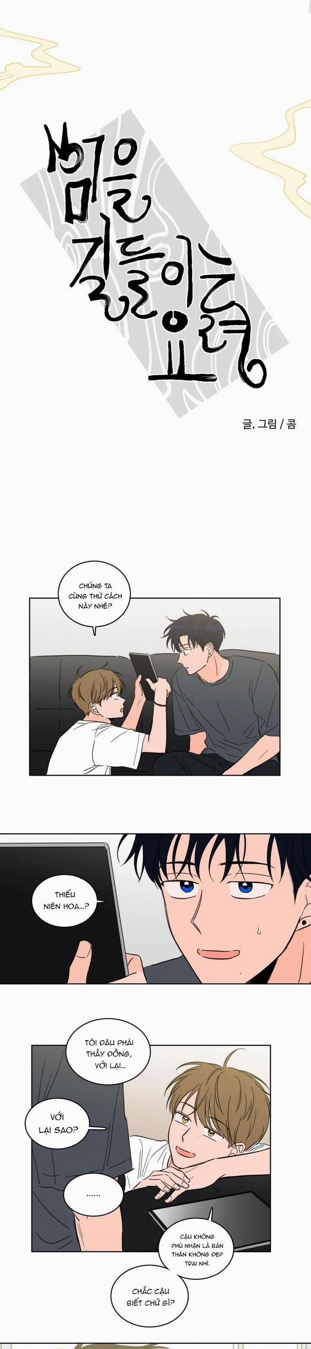 Mẹo Thuần Hóa Hổ 25 trang 2