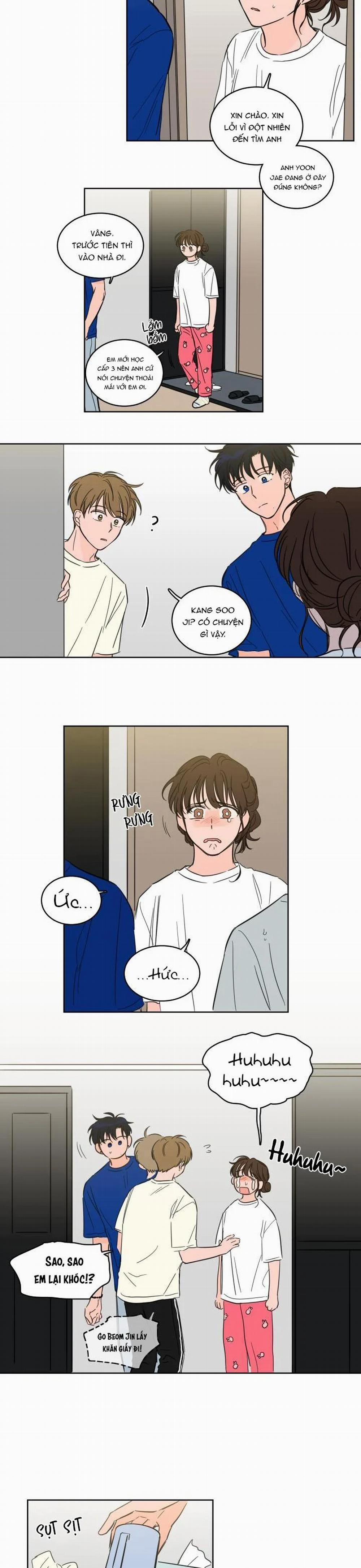 Mẹo Thuần Hóa Hổ 25 trang 7