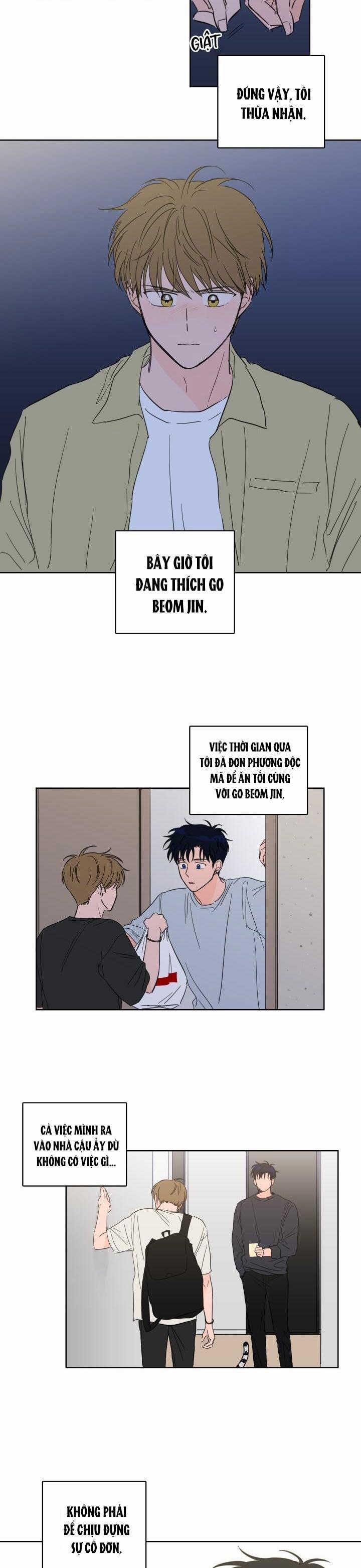 Mẹo Thuần Hóa Hổ 26 trang 1