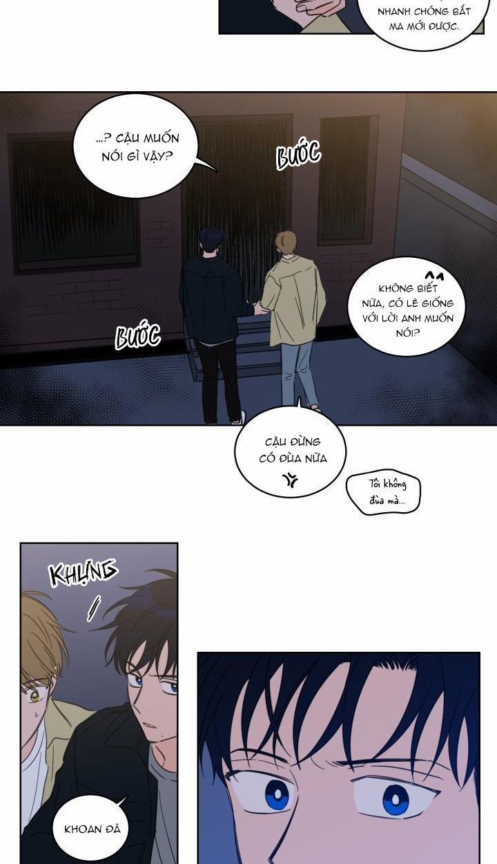 Mẹo Thuần Hóa Hổ 26 trang 13