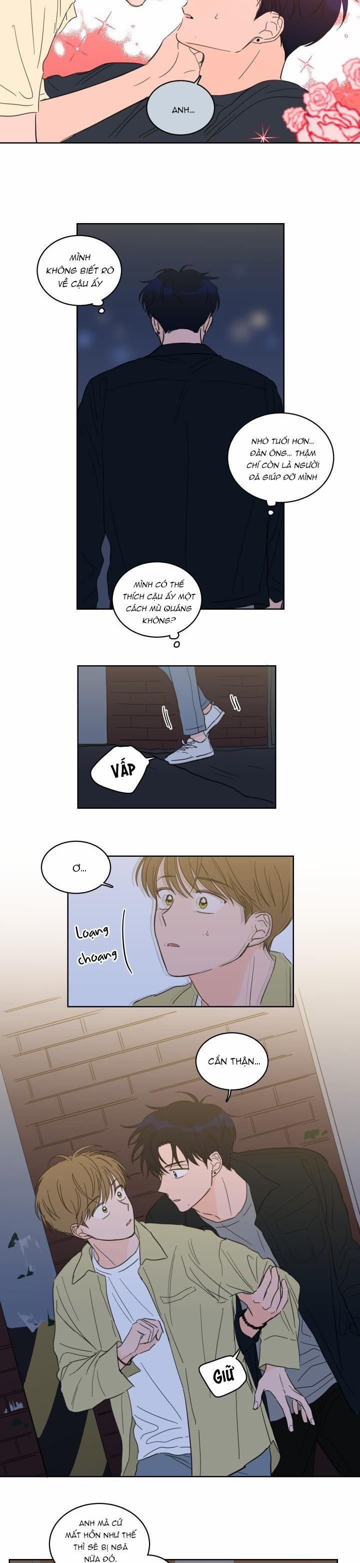 Mẹo Thuần Hóa Hổ 26 trang 3