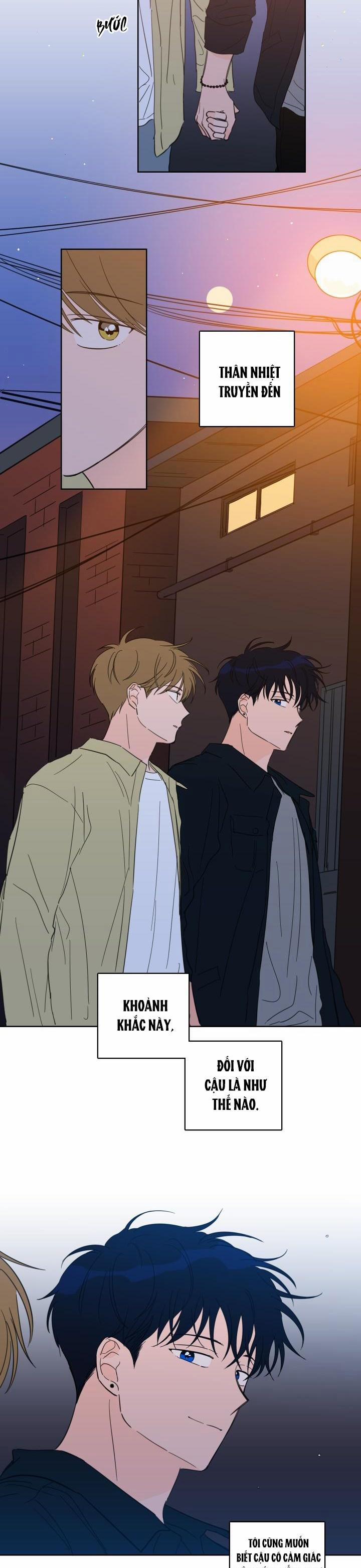 Mẹo Thuần Hóa Hổ 26 trang 5