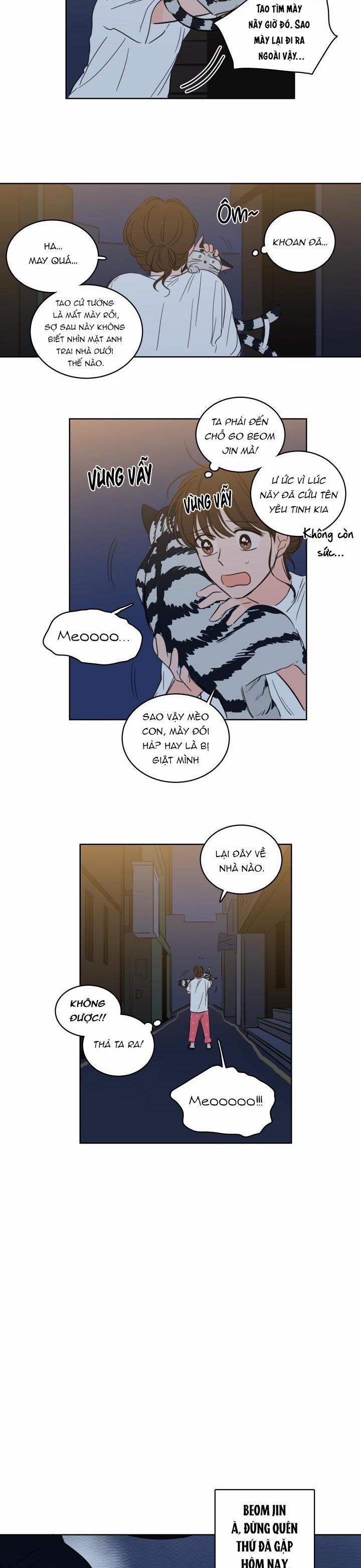 Mẹo Thuần Hóa Hổ 27 trang 1