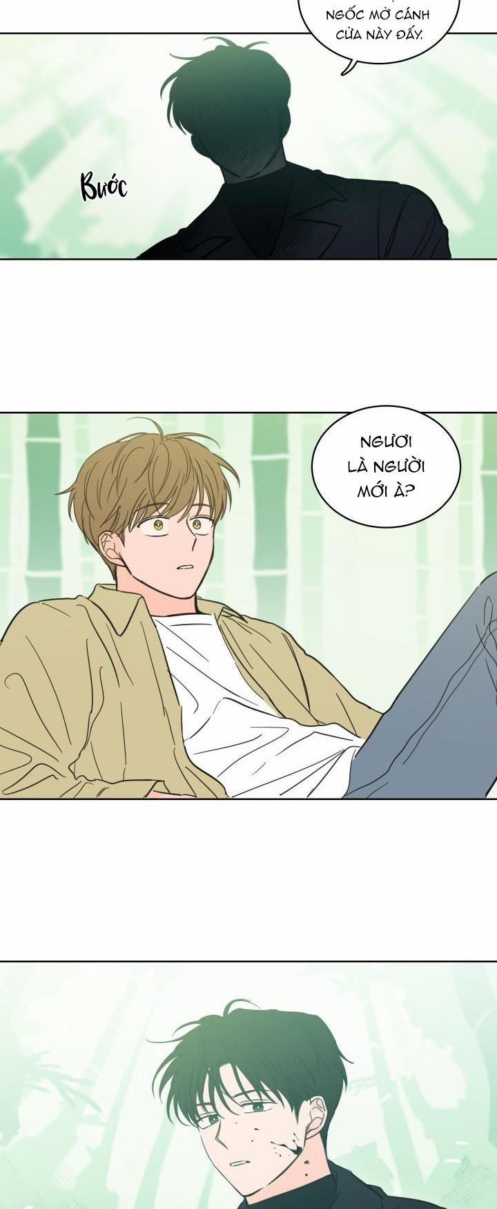 Mẹo Thuần Hóa Hổ 27 trang 14