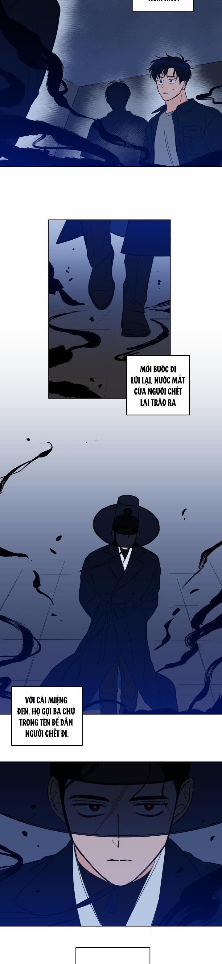 Mẹo Thuần Hóa Hổ 27 trang 2