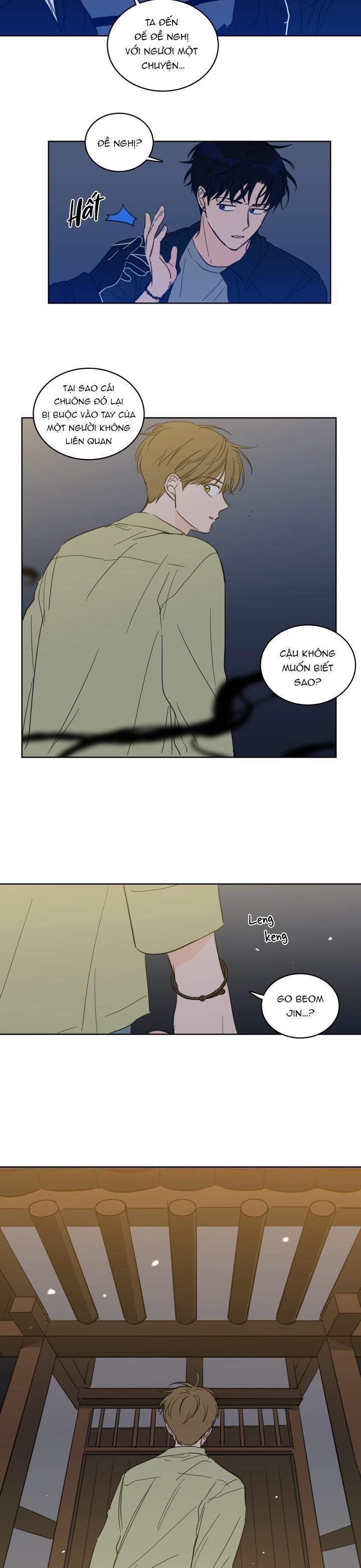 Mẹo Thuần Hóa Hổ 27 trang 4