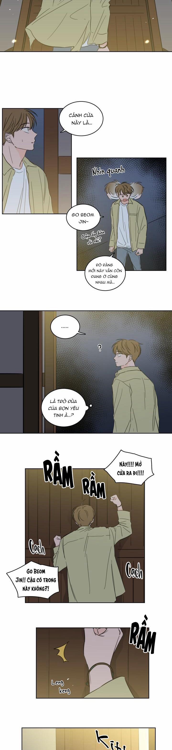 Mẹo Thuần Hóa Hổ 27 trang 5