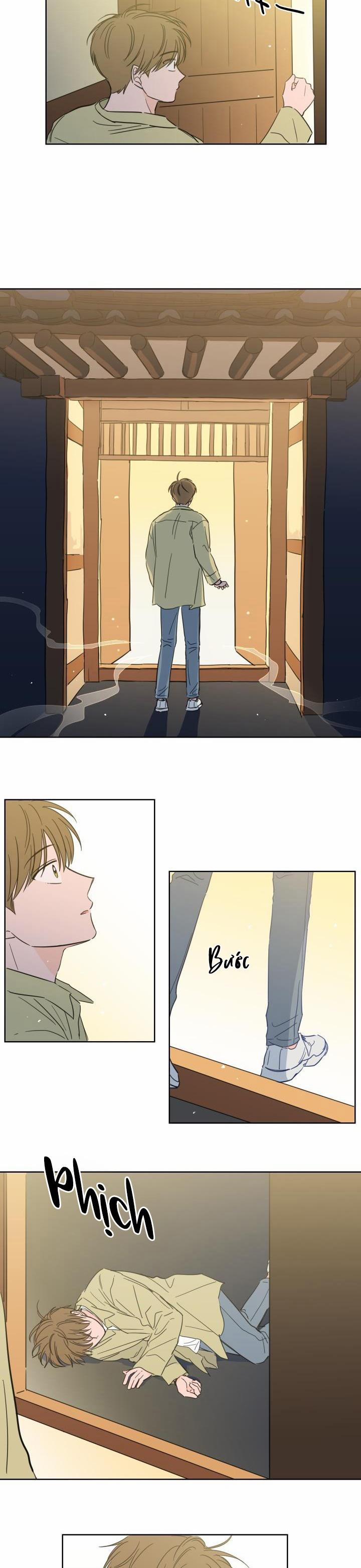 Mẹo Thuần Hóa Hổ 27 trang 6