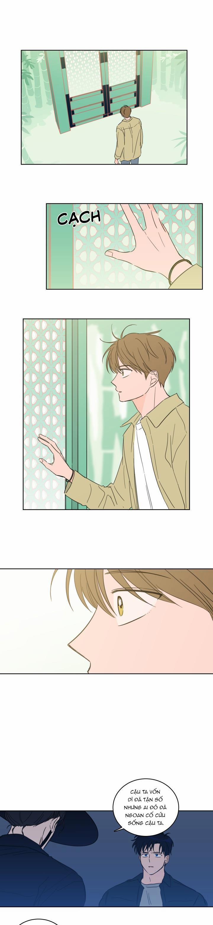 Mẹo Thuần Hóa Hổ 27 trang 8