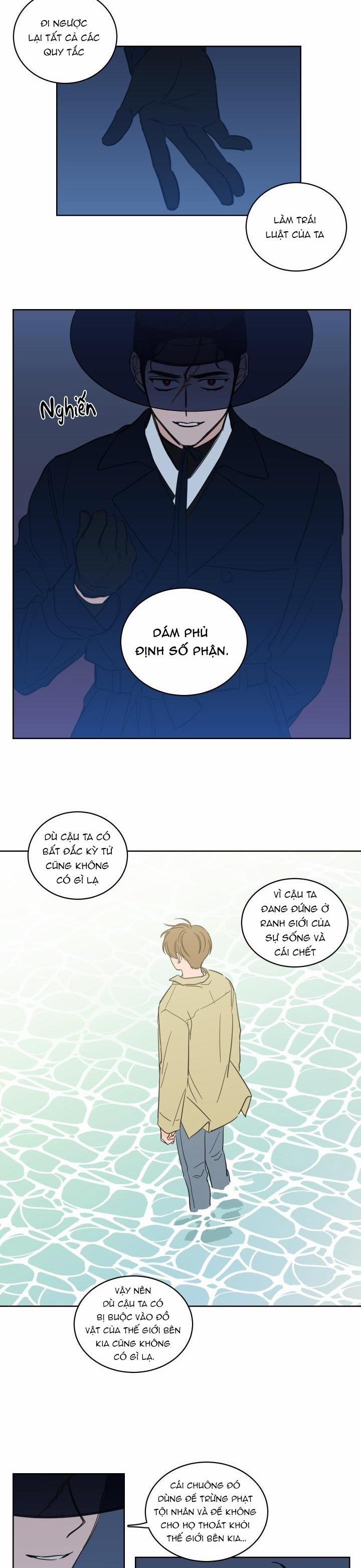 Mẹo Thuần Hóa Hổ 27 trang 9