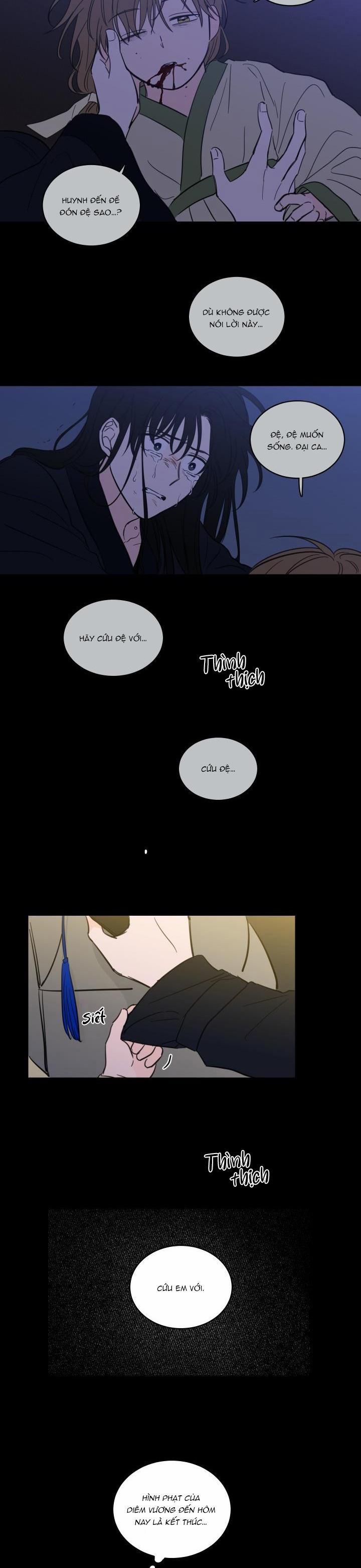 Mẹo Thuần Hóa Hổ 28 trang 10