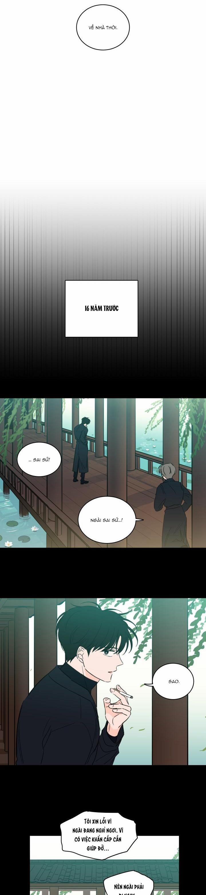 Mẹo Thuần Hóa Hổ 28 trang 5