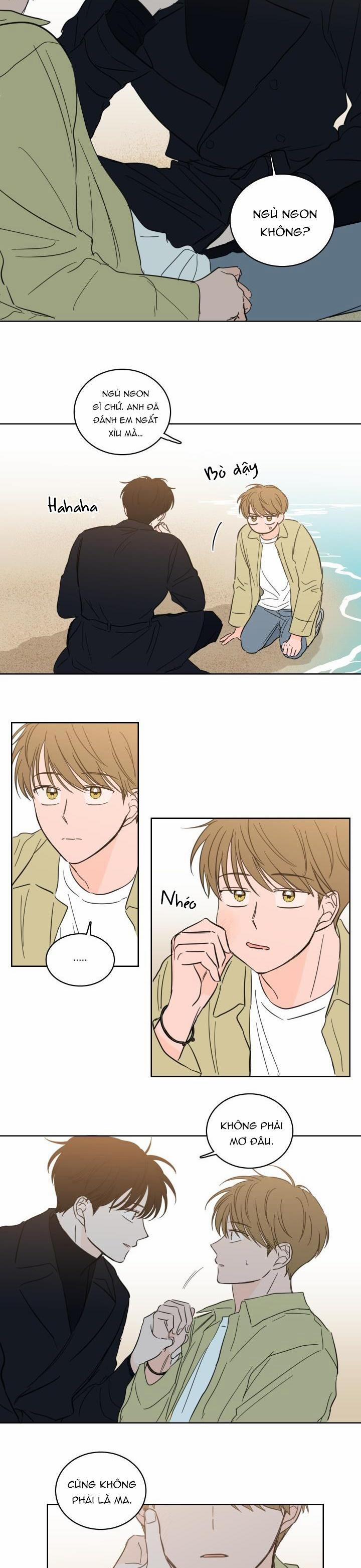 Mẹo Thuần Hóa Hổ 29 trang 1