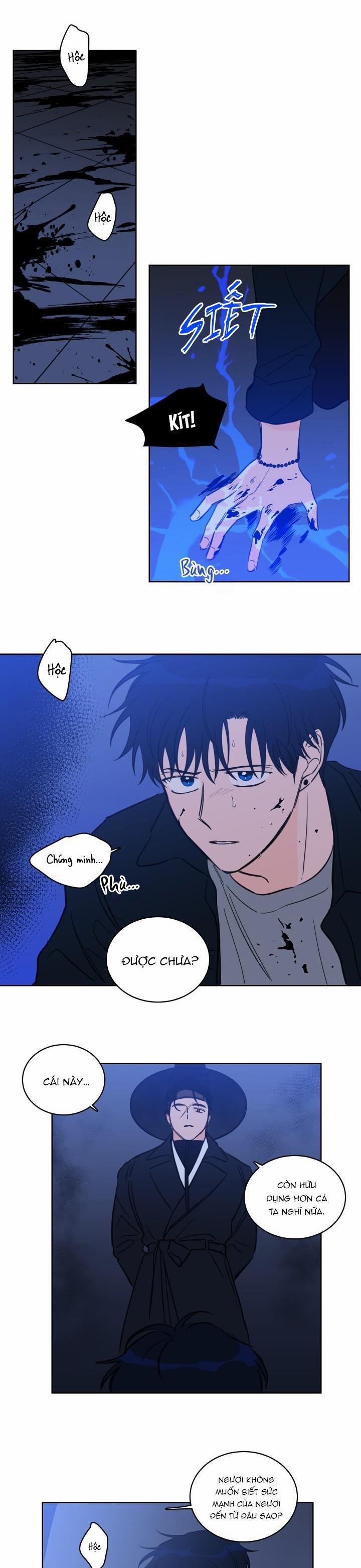 Mẹo Thuần Hóa Hổ 29 trang 11