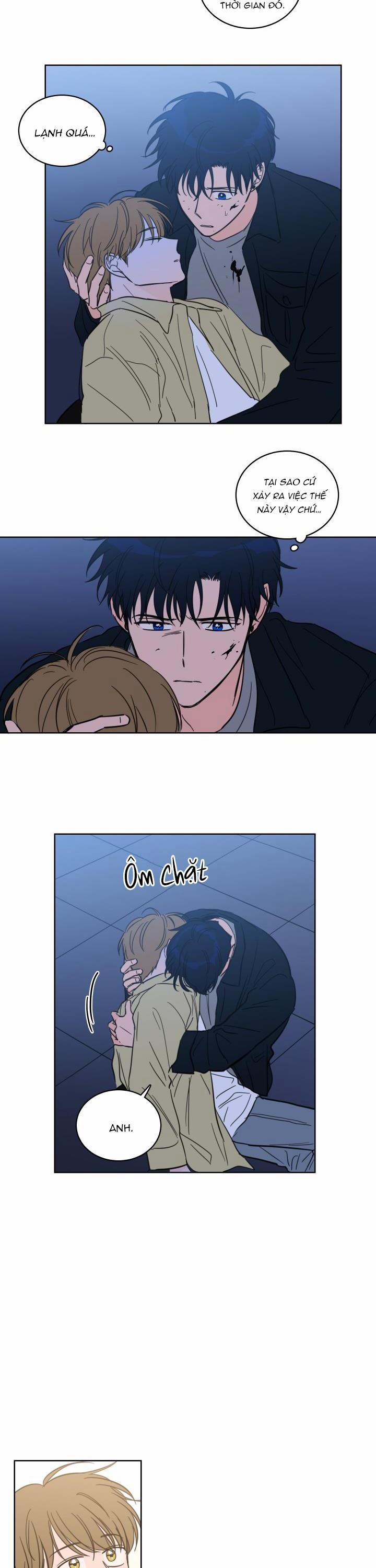 Mẹo Thuần Hóa Hổ 29 trang 13